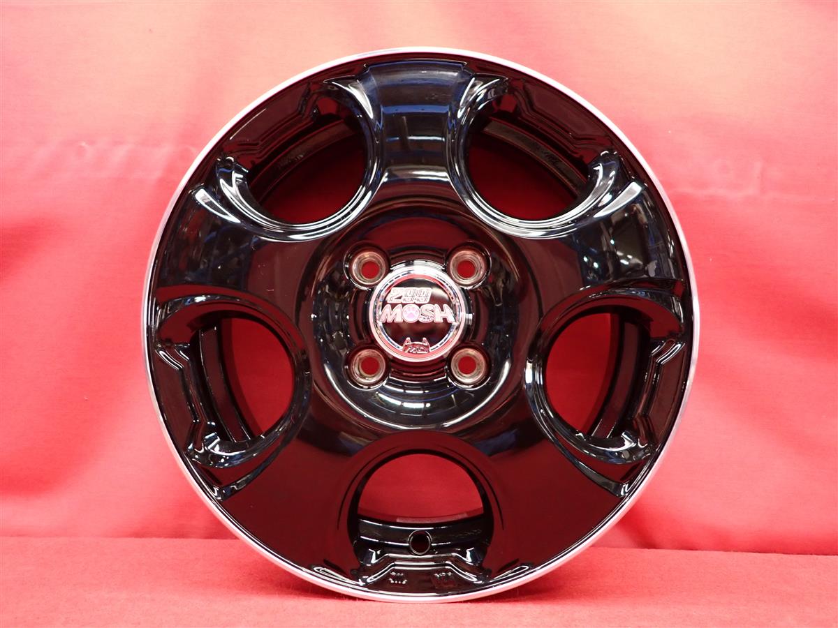 299MOSH MOSH CAT モッシュキャット | 中古タイヤ・ホイール専門店 