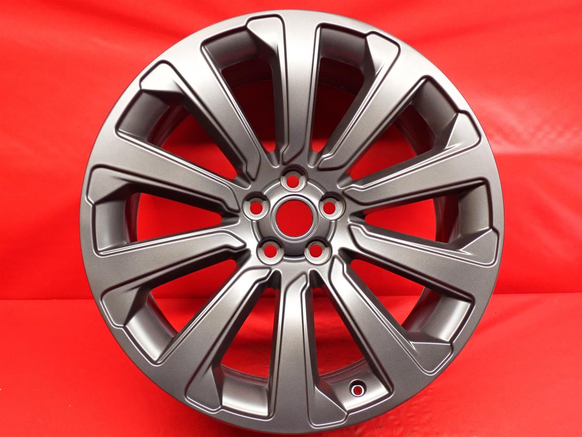 レンジローバー ヴェラール 純正 20インチ | 中古タイヤ・ホイール専門