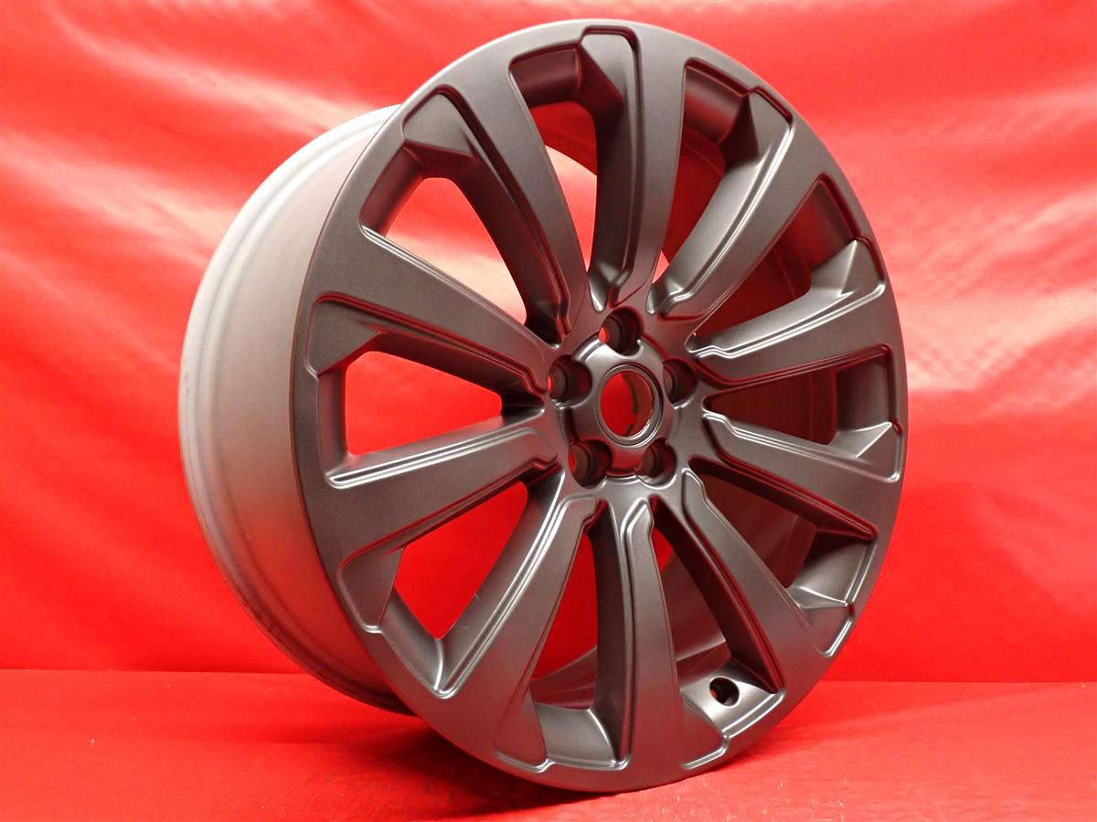 レンジローバー ヴェラール 純正 20インチ | 中古タイヤ・ホイール専門