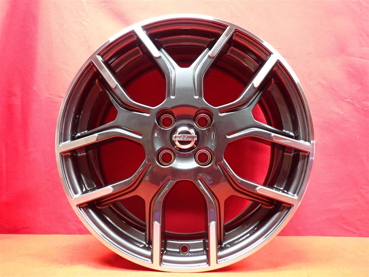 ノート ( E12 ) NISMO ニスモ 純正 | 中古タイヤ・ホイール専門店 太平