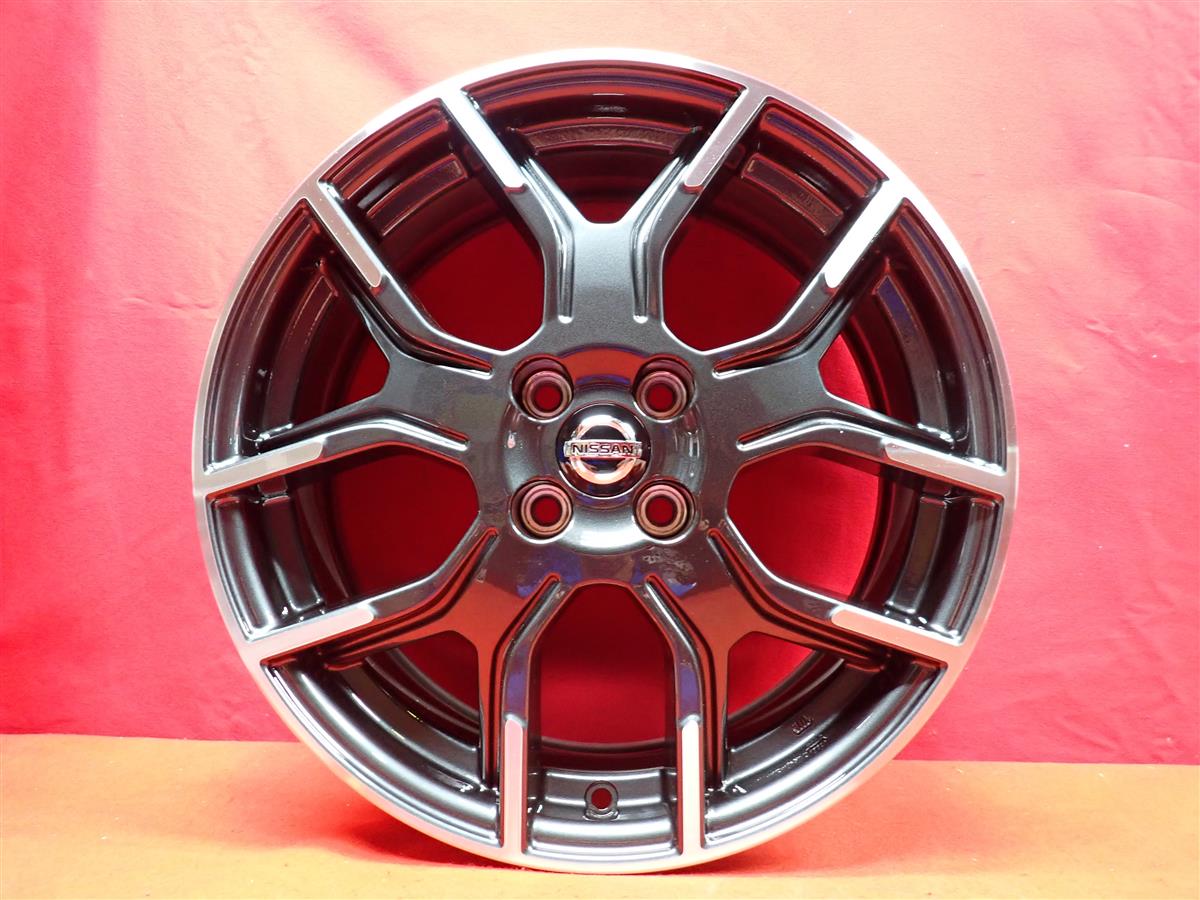 ノート ( E12 ) NISMO ニスモ 純正 | 中古タイヤ・ホイール専門店 太平