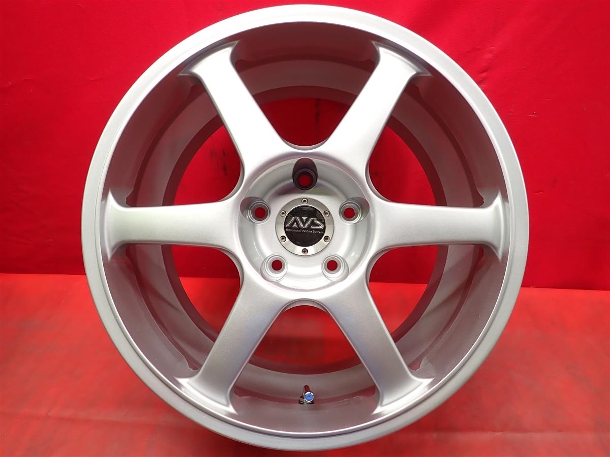 AVS モデル6 | 中古タイヤ・ホイール専門店 太平タイヤ