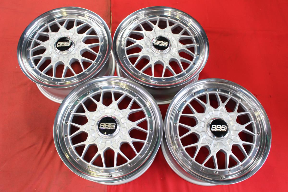 BBS RSII | 中古タイヤ・ホイール専門店 太平タイヤ
