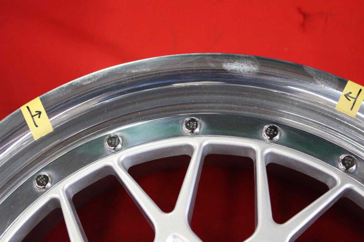 BBS RSII | 中古タイヤ・ホイール専門店 太平タイヤ
