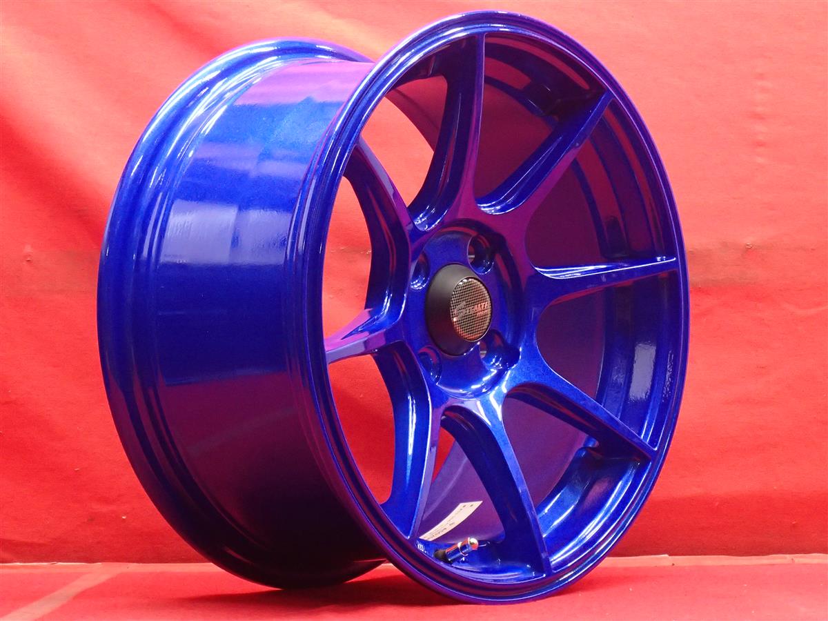 STEALTH RACING ステルスレーシング Spec-01 | 中古タイヤ