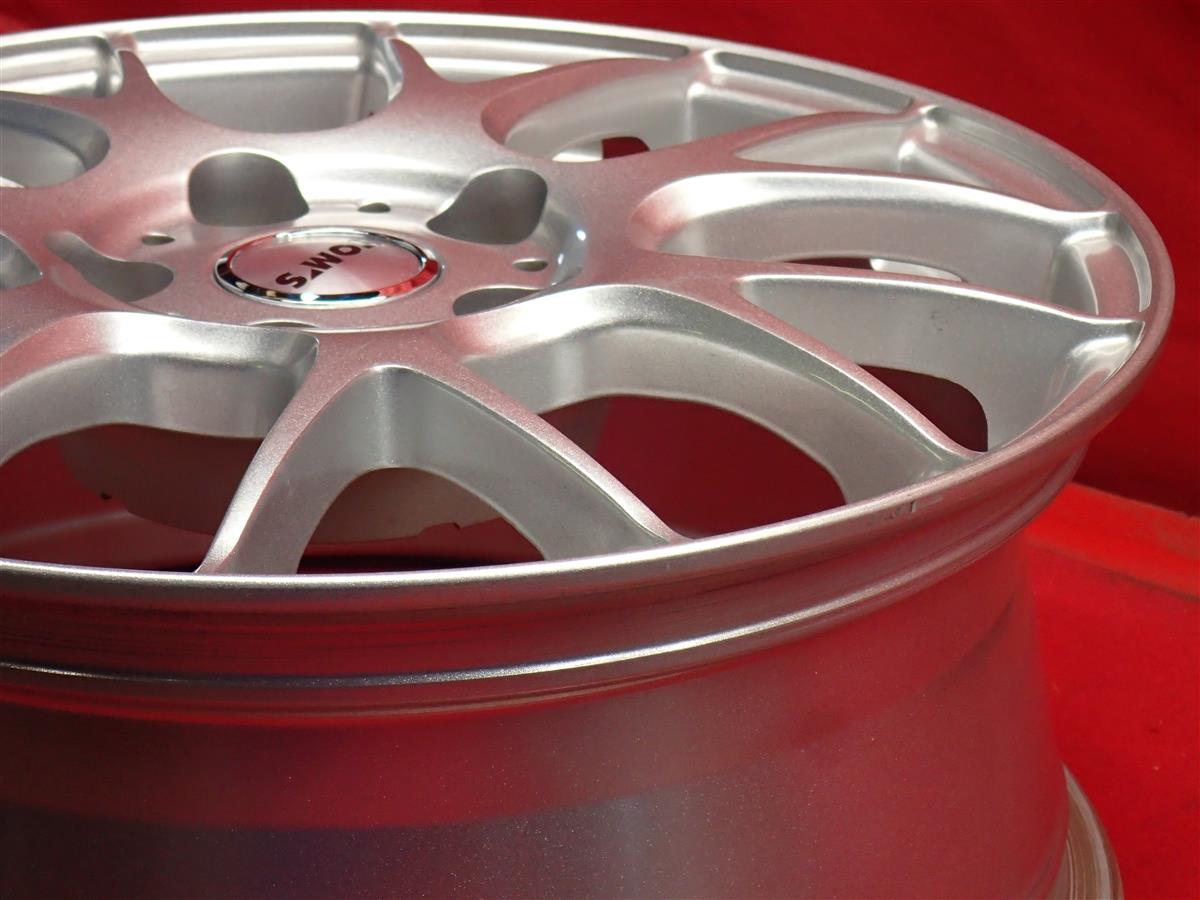 TOM'S(トムス) TM-05 | 中古タイヤ・ホイール専門店 太平タイヤ