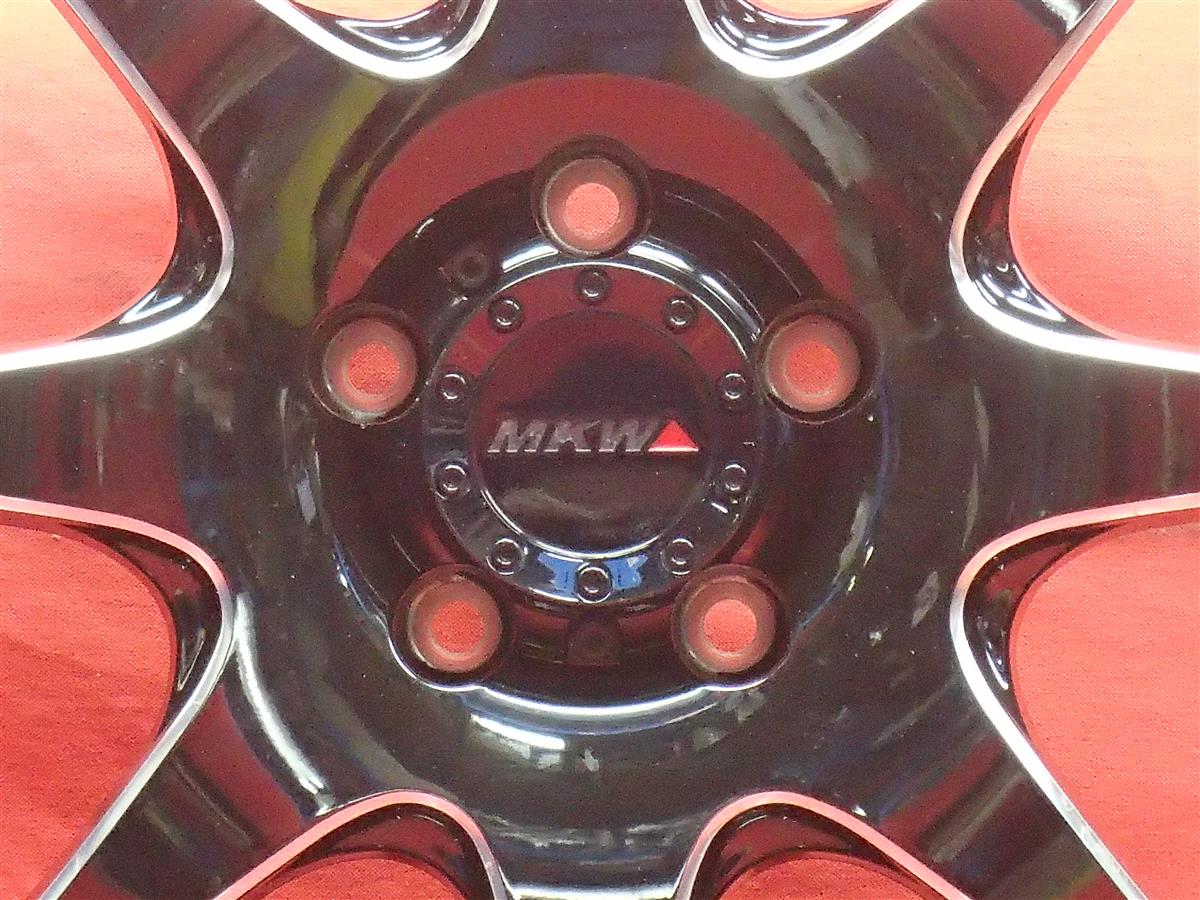 MKW MK-76 | 中古タイヤ・ホイール専門店 太平タイヤ