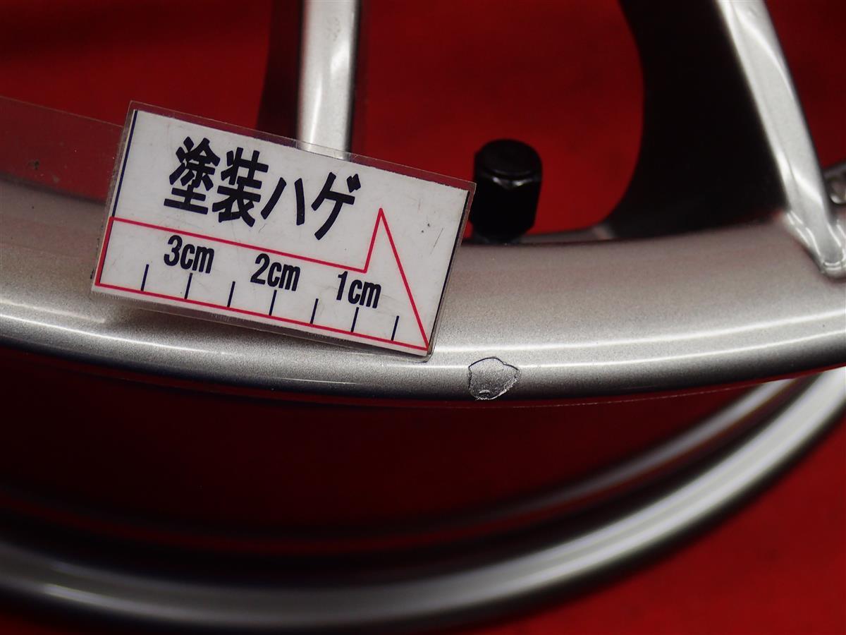 ベルサス カンピオナート F20 | 中古タイヤ・ホイール専門店