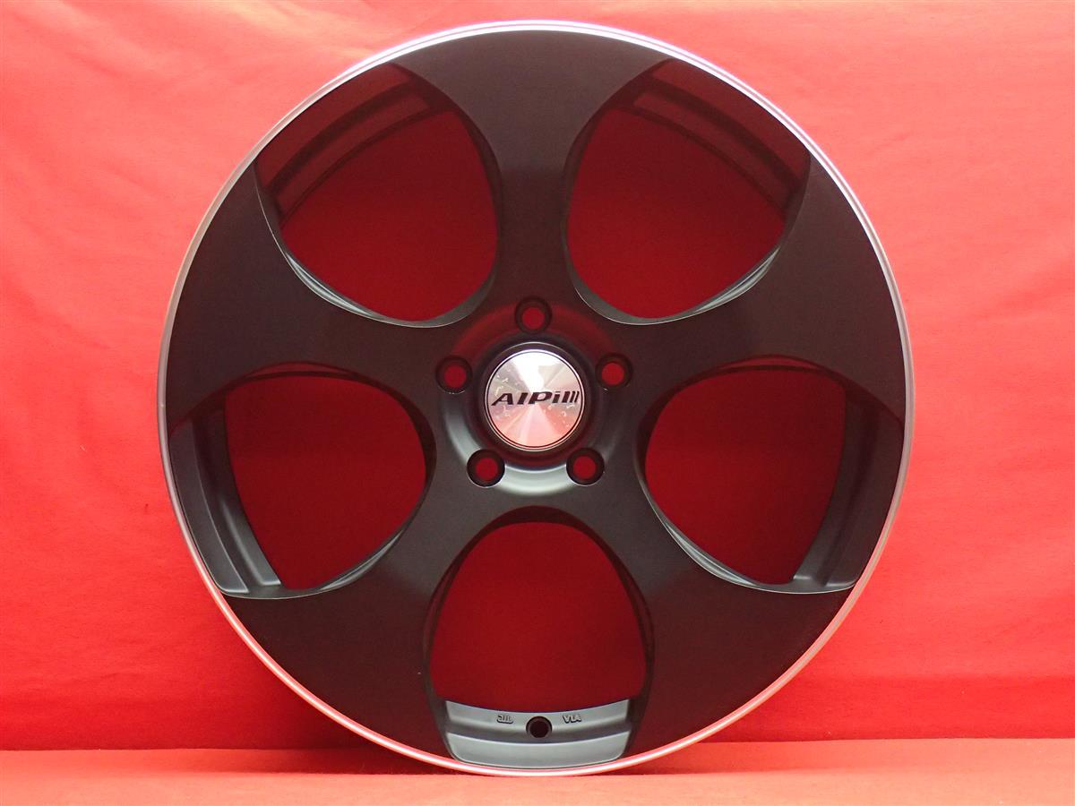 Alpil(アルピール) W12 | 中古タイヤ・ホイール専門店 太平タイヤ