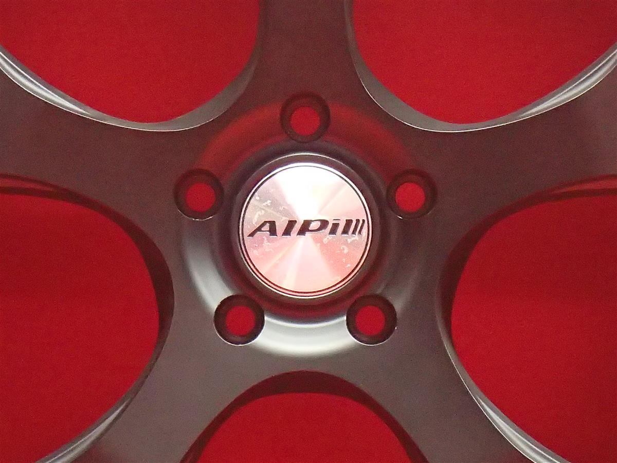 Alpil(アルピール) W12 | 中古タイヤ・ホイール専門店 太平タイヤ