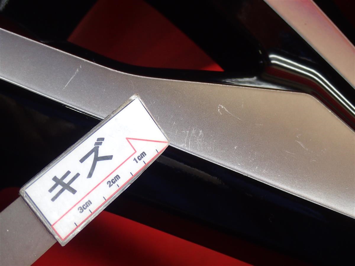 シビック ハッチバック(FK7)純正 | 中古タイヤ・ホイール専門店