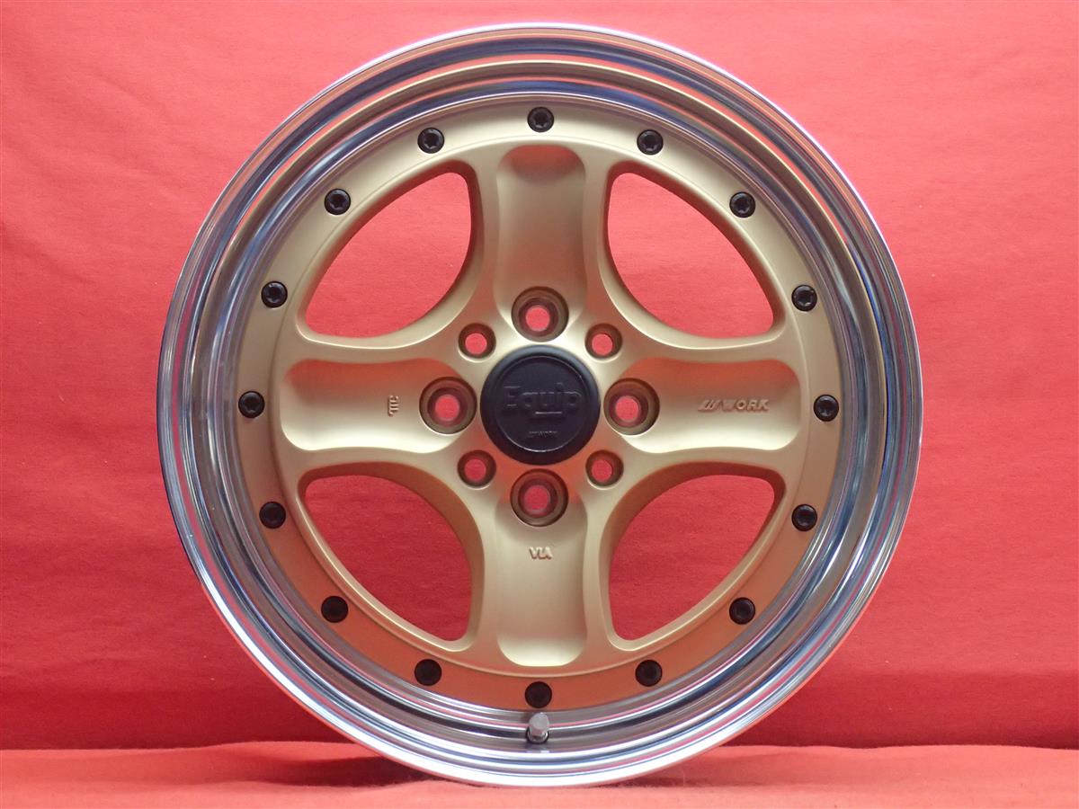 エクイップ 40 O/H | 中古タイヤ・ホイール専門店 太平タイヤ