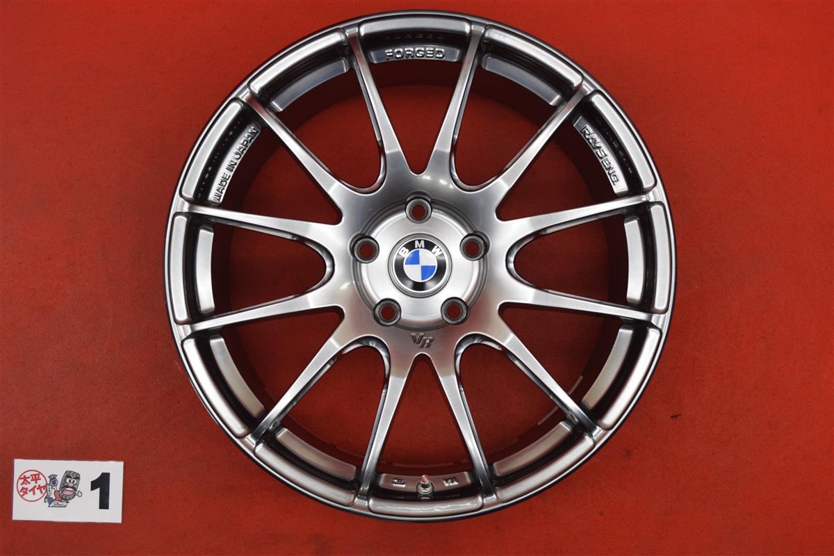 VOLK RACING(ボルクレーシング) G12 | 中古タイヤ・ホイール専門店 