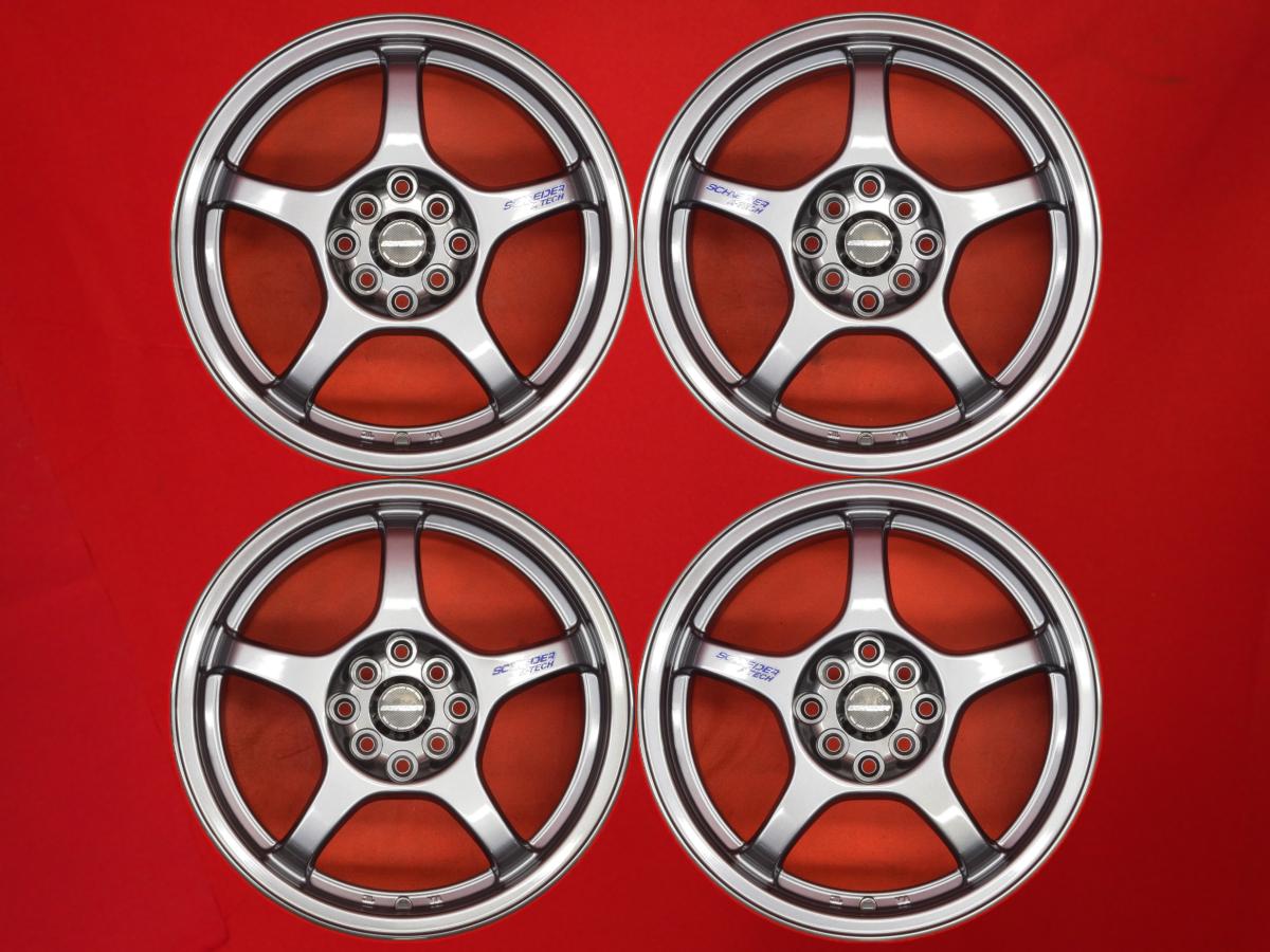 A-TECH SCHNEIDER AS-05 ブロンズ 16インチ 7J +48 114.3 5H A-TECH SCHNEIDER AS-05 ブロンズ 16インチ 7J +48 114.3 5H