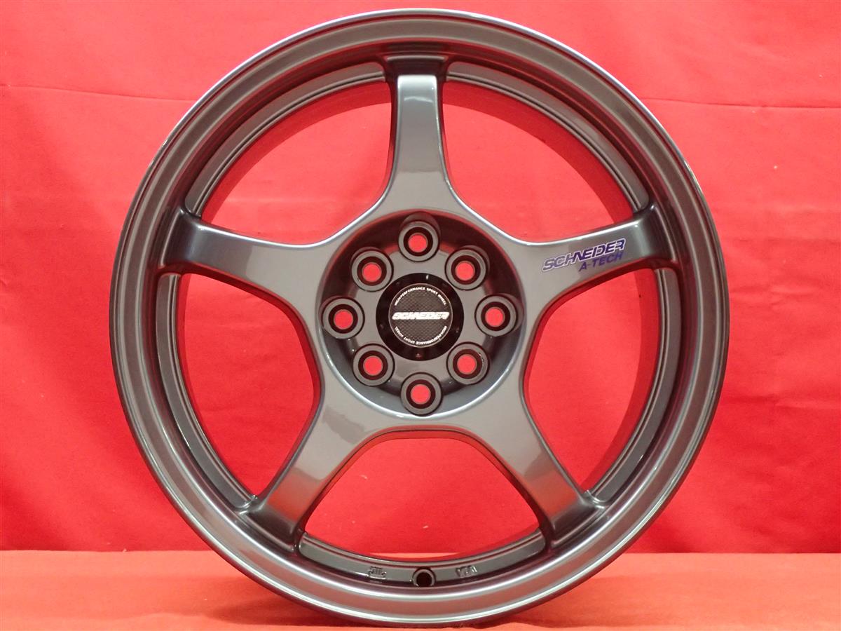 A-TECH SCHNEIDER AS-05 ブロンズ 16インチ 7J +48 114.3 5H A-TECH SCHNEIDER AS-05 ブロンズ 16インチ 7J +48 114.3 5H