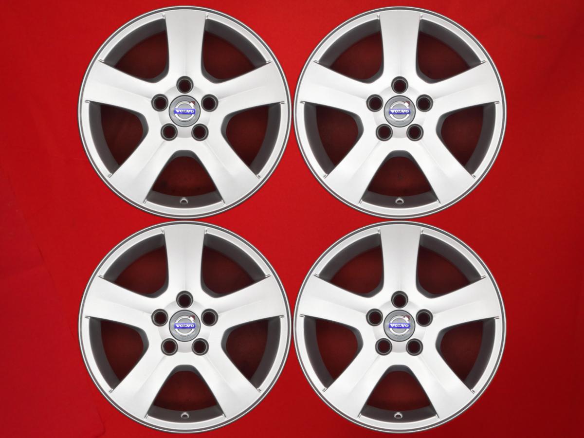 ボルボ 純正 | 中古タイヤ・ホイール専門店 太平タイヤ