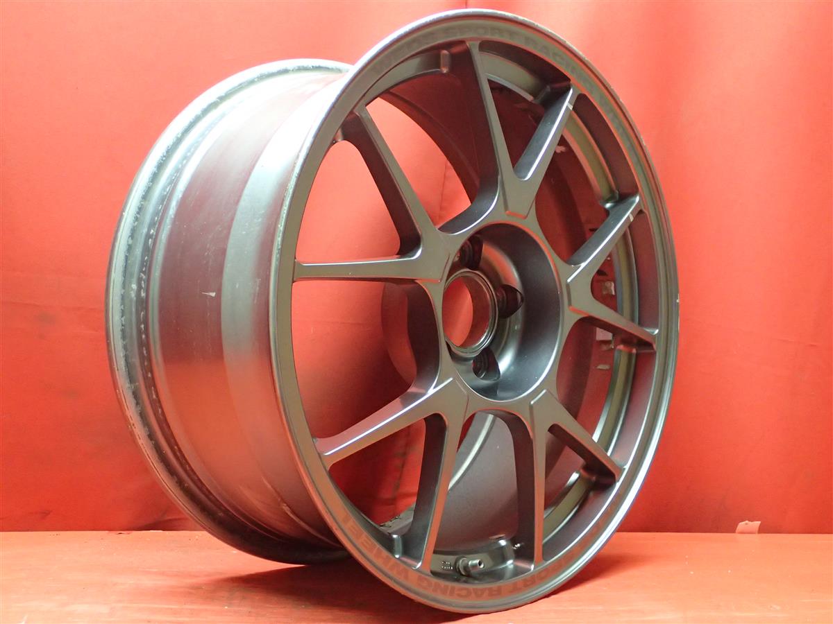 Weds TC-005 ウェッズスポーツ14インチ 6J廃盤　レーシングホイール Weds TC-005 ウェッズスポーツ14インチ 6J廃盤 レーシングホイール