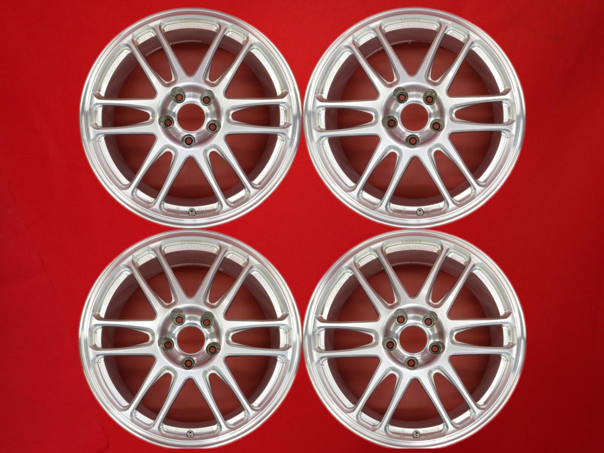 DIREZZA ディレッツァ RZS 4GY for GYMKHANA(ジムカーナ) | 中古タイヤ・ホイール専門店 太平タイヤ