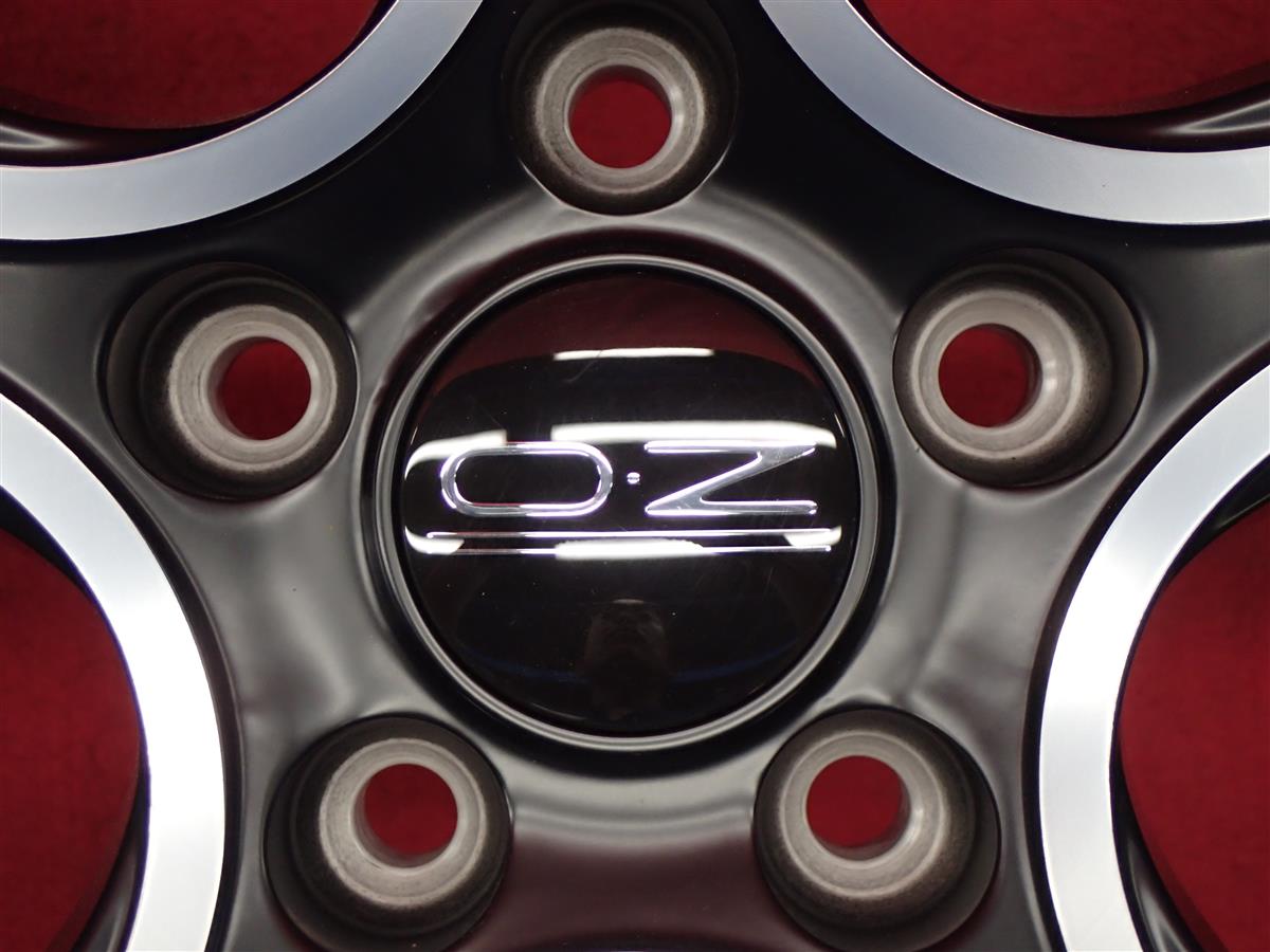 O・Z X-Line WAVE(ウェーブ) | 中古タイヤ・ホイール専門店 太平