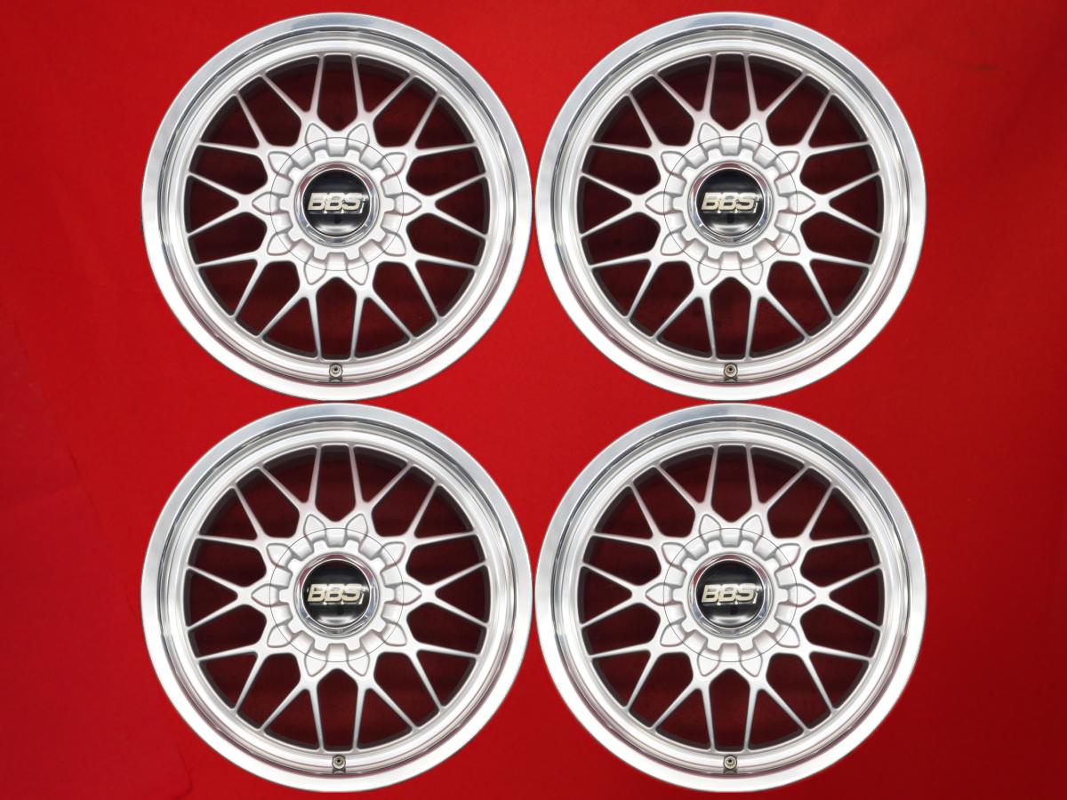 SUBARU ST28100ZR580※欠品/納期未定※【STI-スバル】BBS製