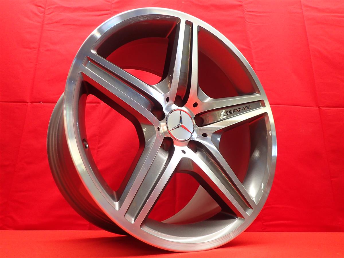 メルセデス・ベンツ CLS(C219)純正 AMG | 中古タイヤ・ホイール専門店 
