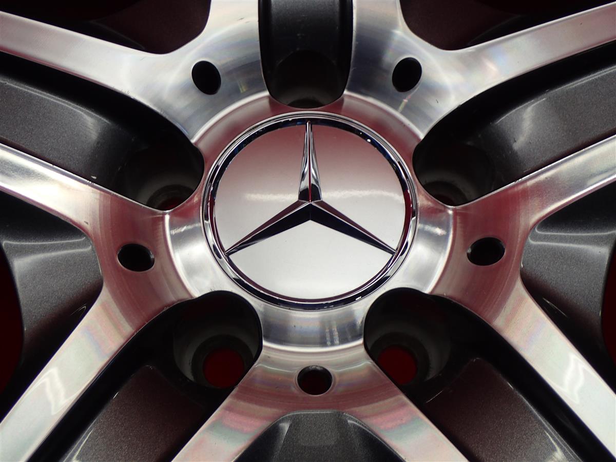 メルセデス・ベンツ CLS(C219)純正 AMG | 中古タイヤ・ホイール専門店 