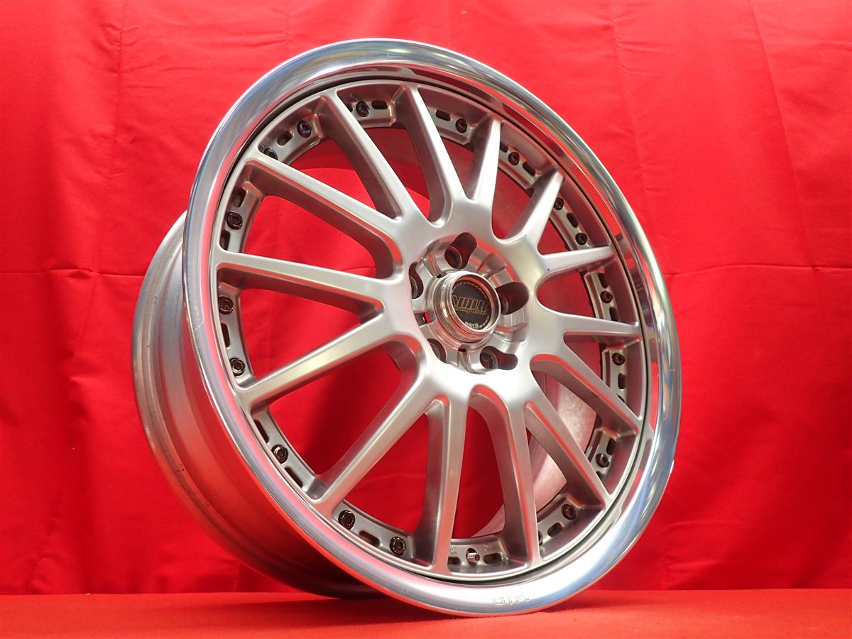 VOLK RACING(ボルクレーシング) GTM | 中古タイヤ・ホイール専門店 