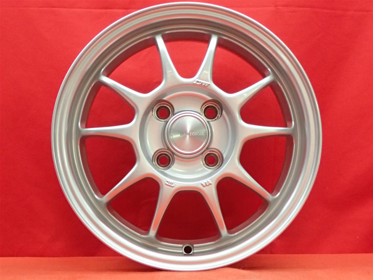 ECO FORME エコフォルム CRS102 | 中古タイヤ・ホイール専門店 太平タイヤ