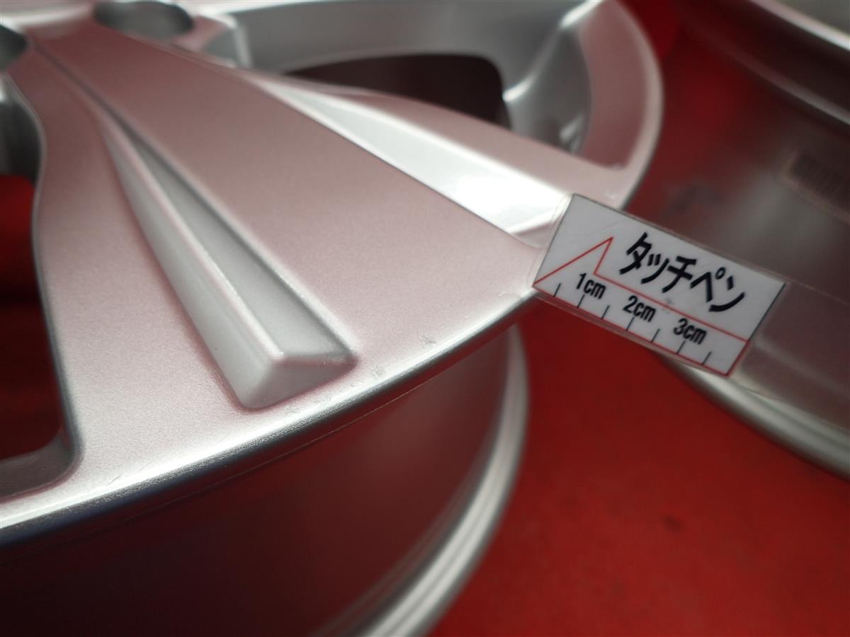エクシーガ 純正 5スポーク 17インチ | 中古タイヤ・ホイール専門店