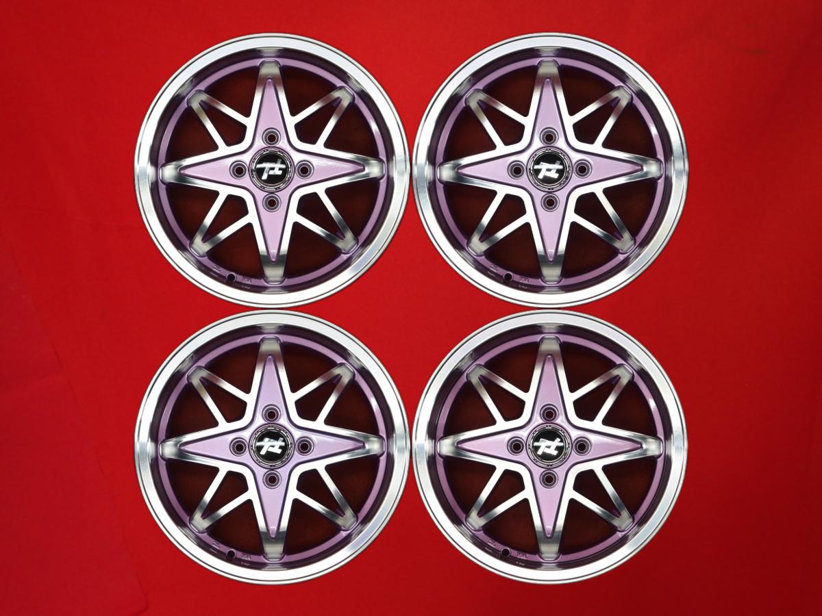 ☆TT K | 中古タイヤ・ホイール専門店 太平タイヤ