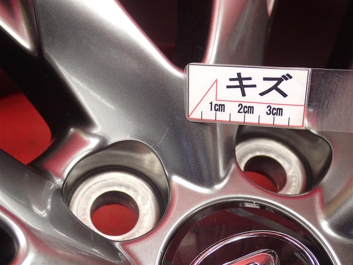 レクサス RX(20系)Fスポーツ純正 | 中古タイヤ・ホイール専門店 レクサス RX(20系)Fスポーツ純正 | 中古タイヤ・ホイール専門店