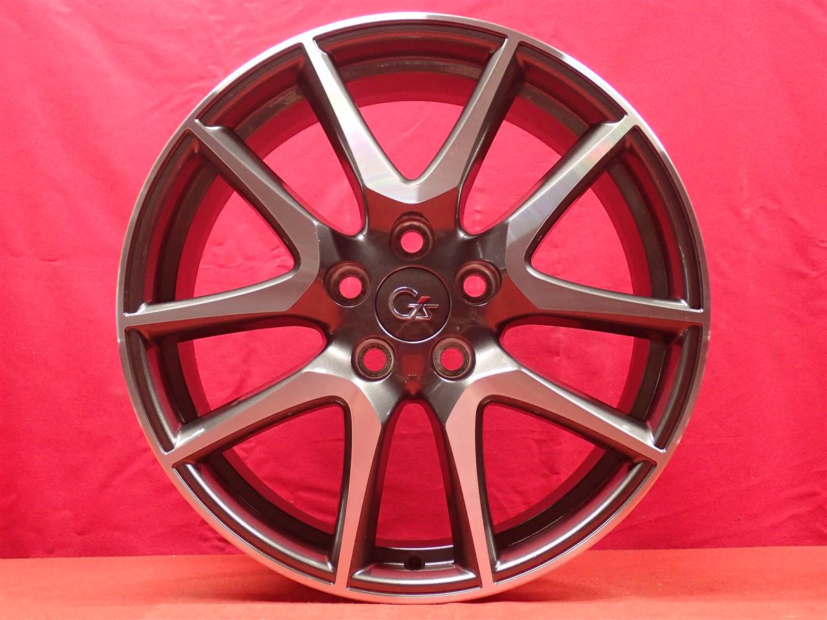 ジャック様専用品 トヨタ純正voxy80 G'sホイール