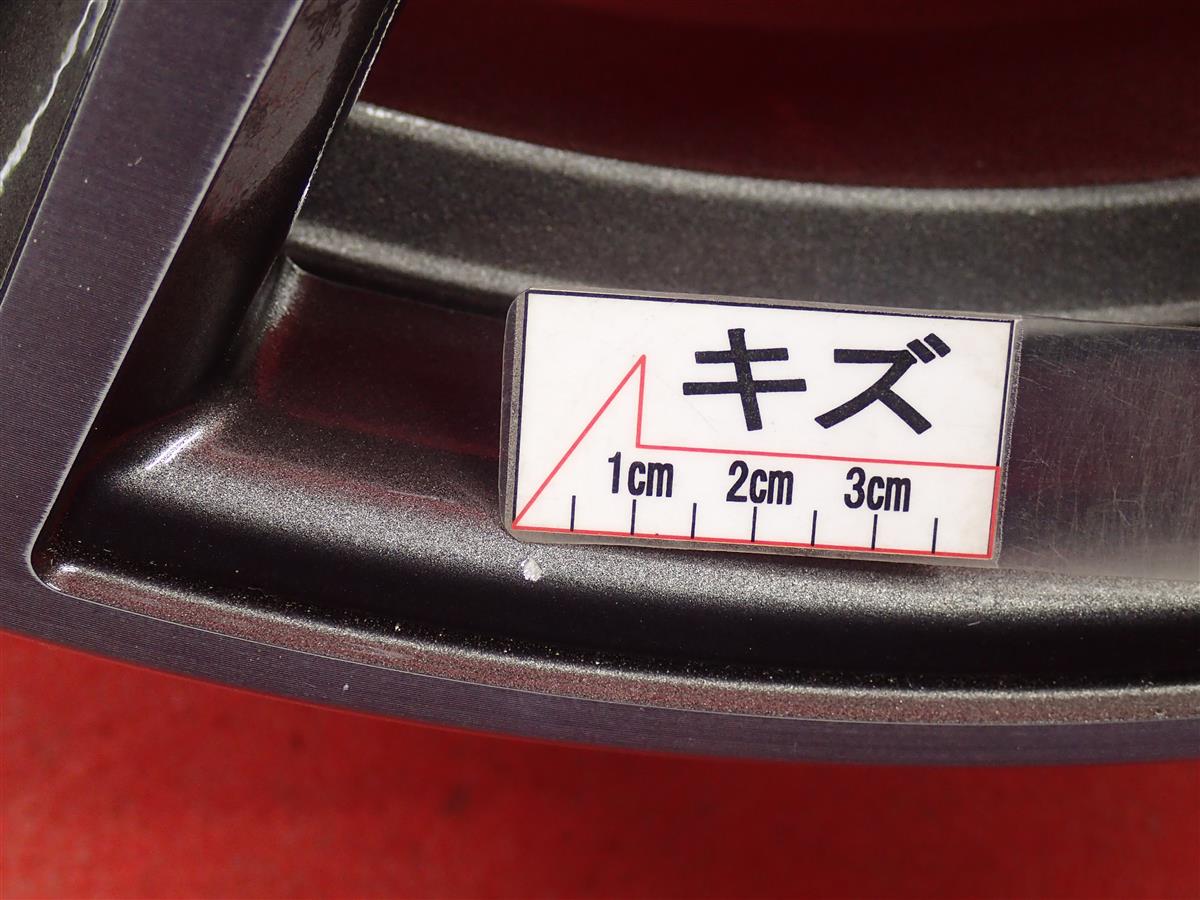 ７０ノアG'Sタイヤ付きホイール１本 ヴォクシー・ノア G's純正 | 中古タイヤ・ホイール専門店 太平タイヤ
