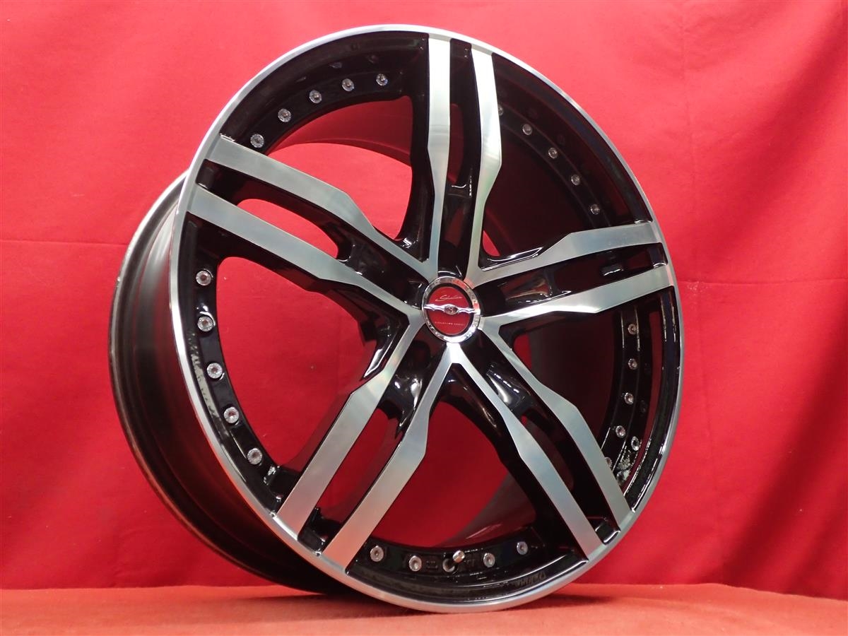 AME(エーエムイー) SHALLEN XF-55 MONOBLOCK(シャレンXF-55モノ 