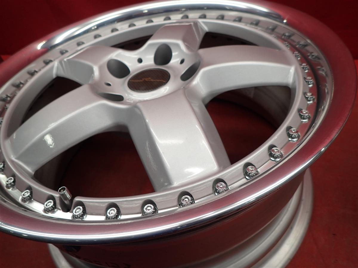 シュテルン Face II ビースト | 中古タイヤ・ホイール専門店 太平タイヤ