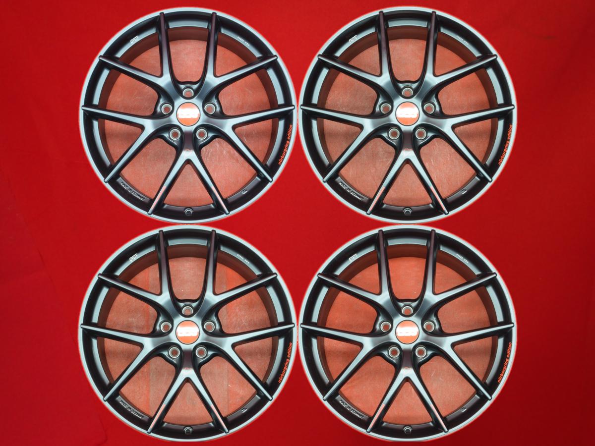 BBS CI-R ニュルブルクリンクエディション | 中古タイヤ