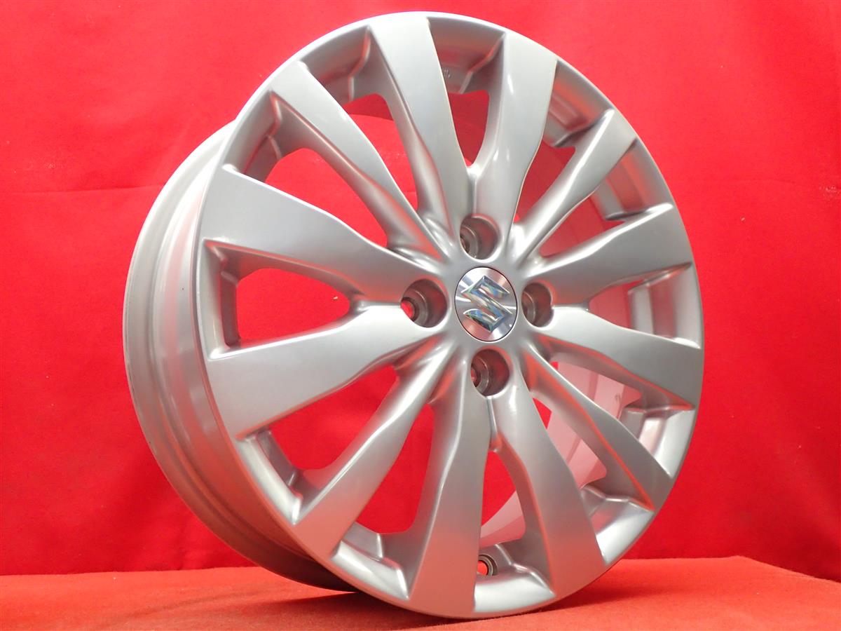 スイフト (ZC/ZD72S)純正 16inch | 中古タイヤ・ホイール専門店 太平タイヤ