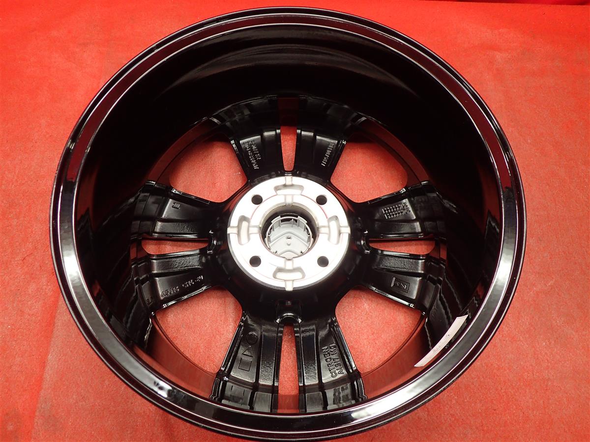 シトロエン C3 AIRCROSS 純正 16インチ | 中古タイヤ・ホイール