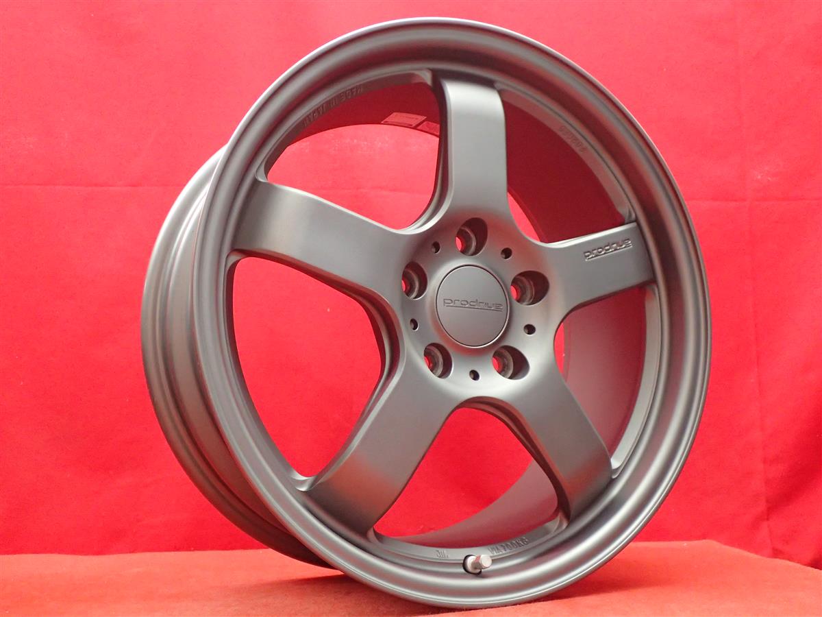 Prodrive(プロドライブ) GC-05N | 中古タイヤ・ホイール専門店