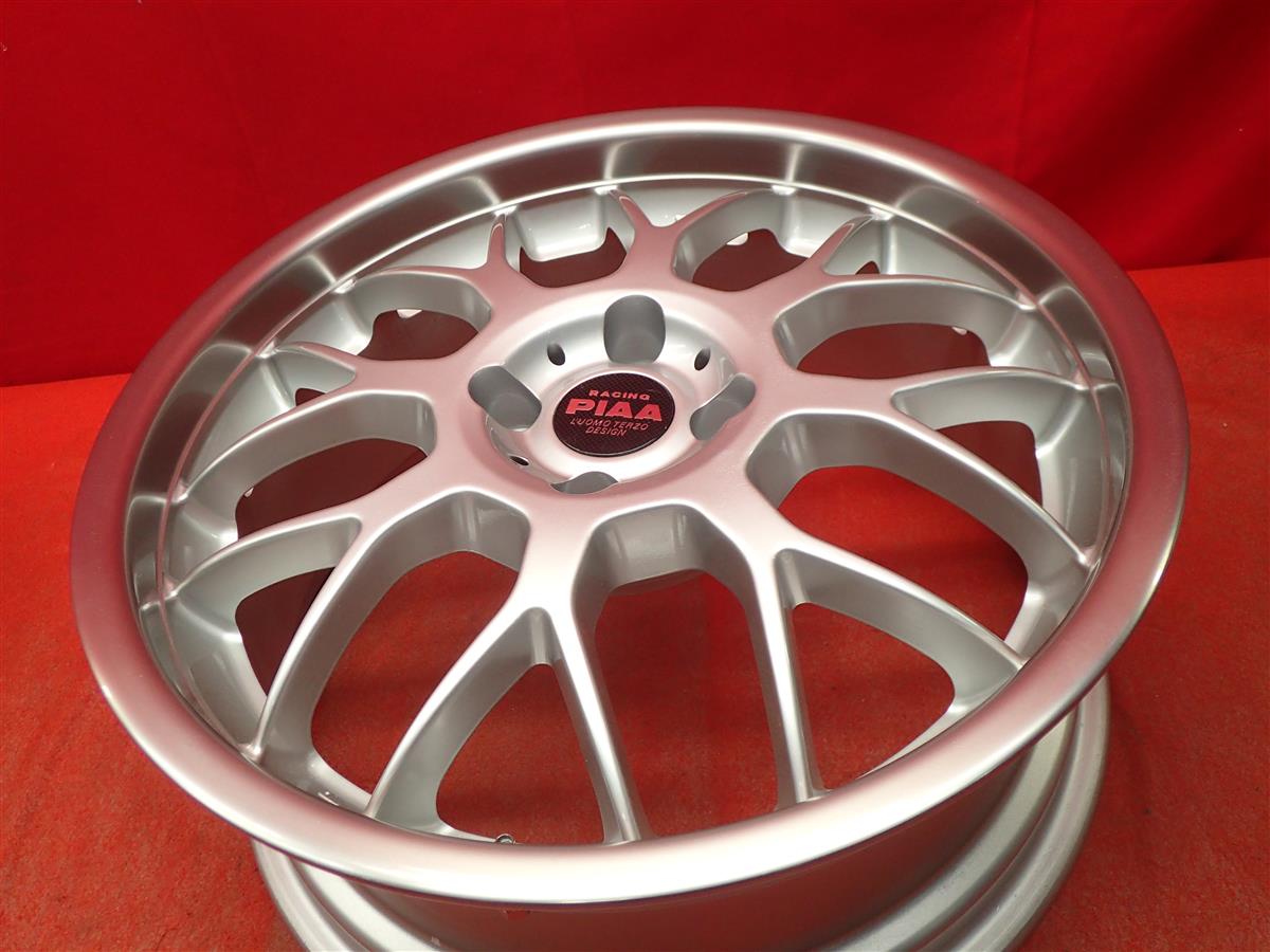 ピア（PIAA） スポルトメッシュ 15インチ×6.0JJ 4-100 +38