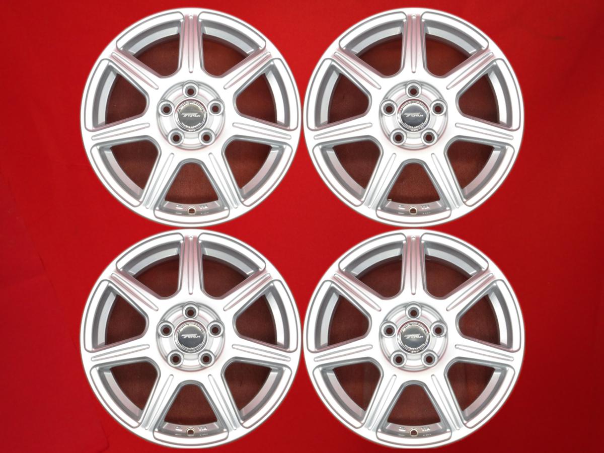 TOPRUN R7 | 中古タイヤ・ホイール専門店 太平タイヤ