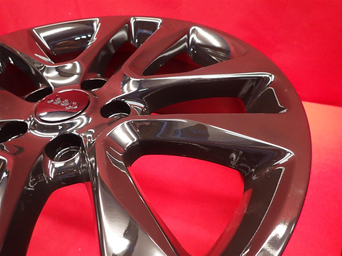 ジープ グランドチェロキー WK系 純正 20インチ | 中古タイヤ