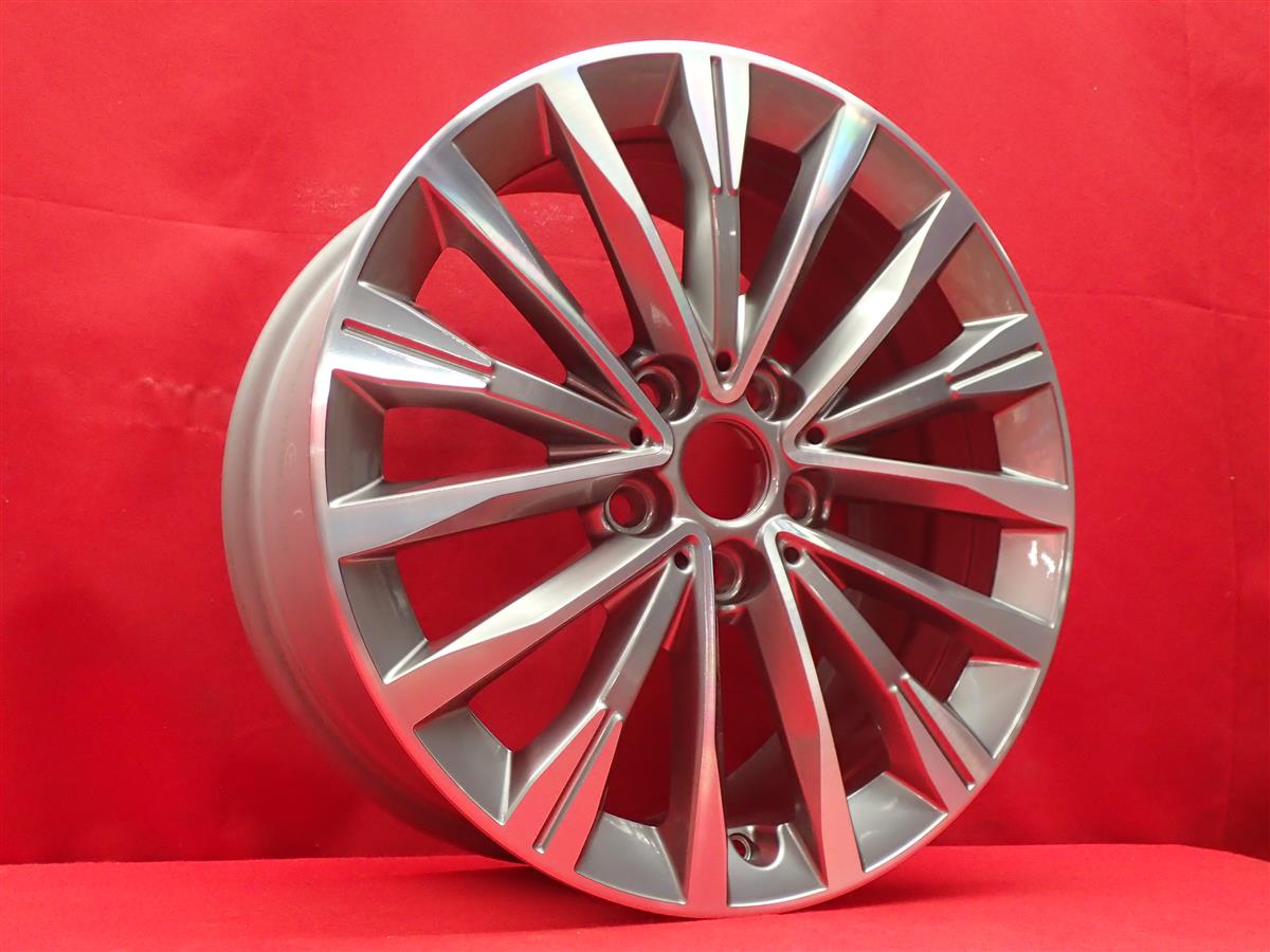 BMW 2シリーズ F45 F46 純正 マルチスポークスタイリング547 | 中古 