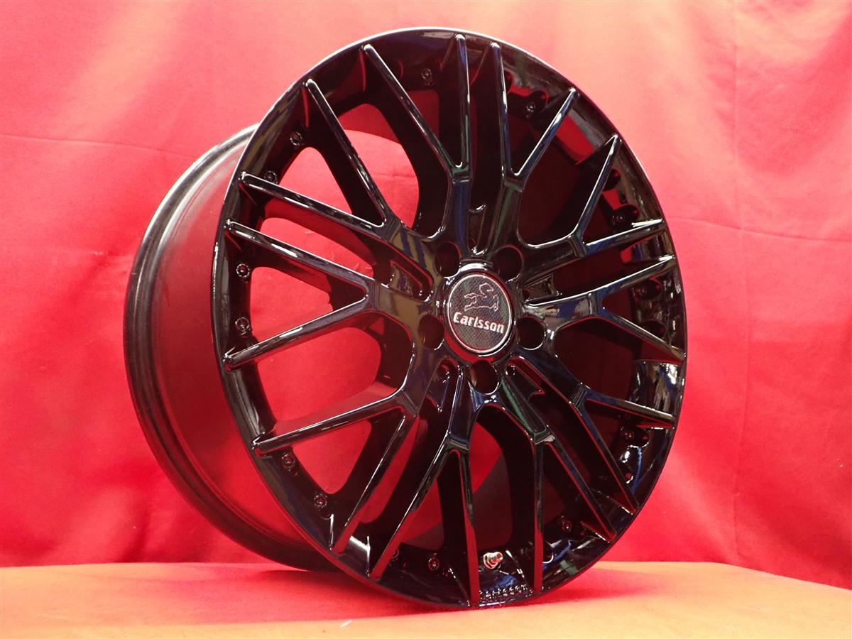 Carlsson(カールソン) 1/10X | 中古タイヤ・ホイール専門店 太平タイヤ