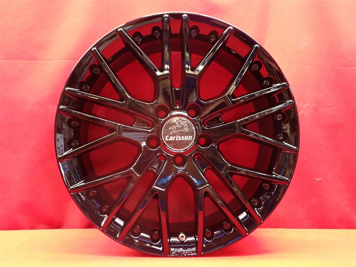 Carlsson(カールソン) 1/10X | 中古タイヤ・ホイール専門店 太平タイヤ