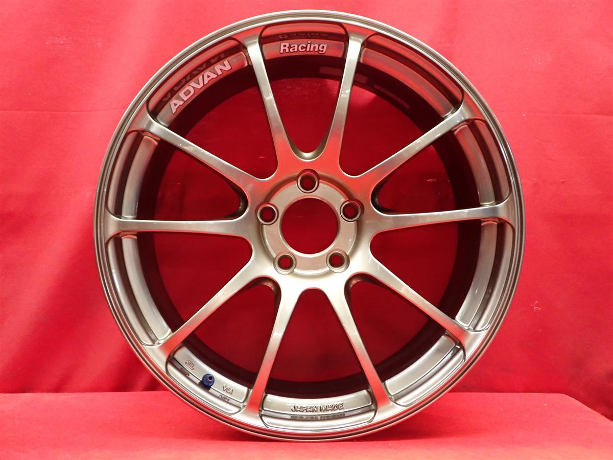ADVAN(アドバン) レーシング RZ | 中古タイヤ・ホイール専門店 太平タイヤ