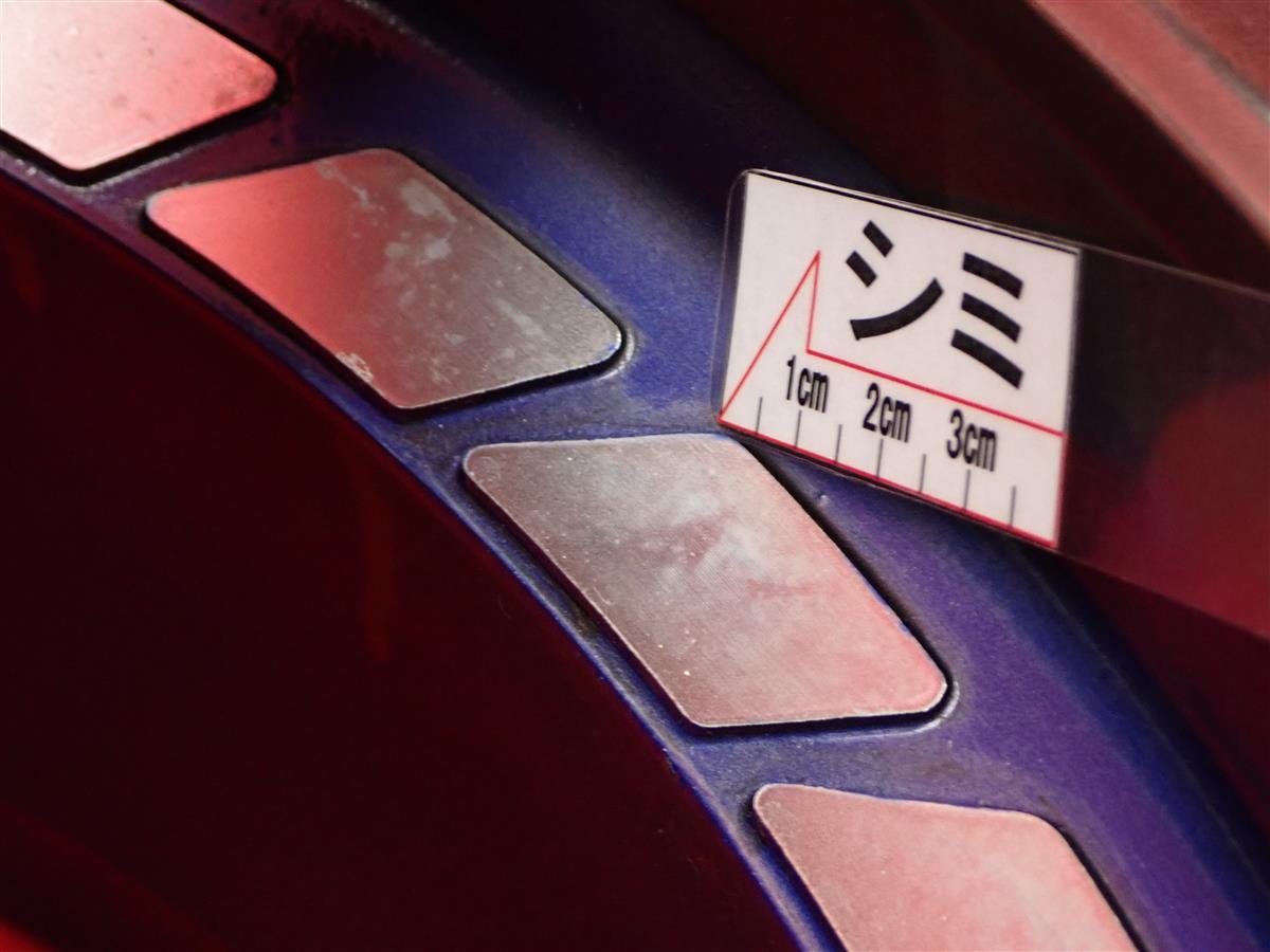 VOLK RACING(ボルクレーシング) デイトナ スピード | 中古タイヤ 