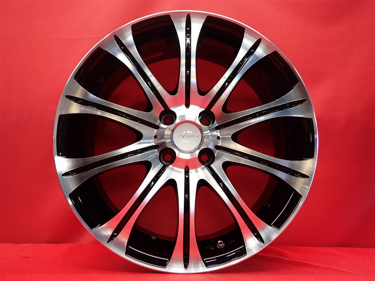 IMPUL(インパル) Aura(アウラ) SX10 | 中古タイヤ・ホイール専門店 