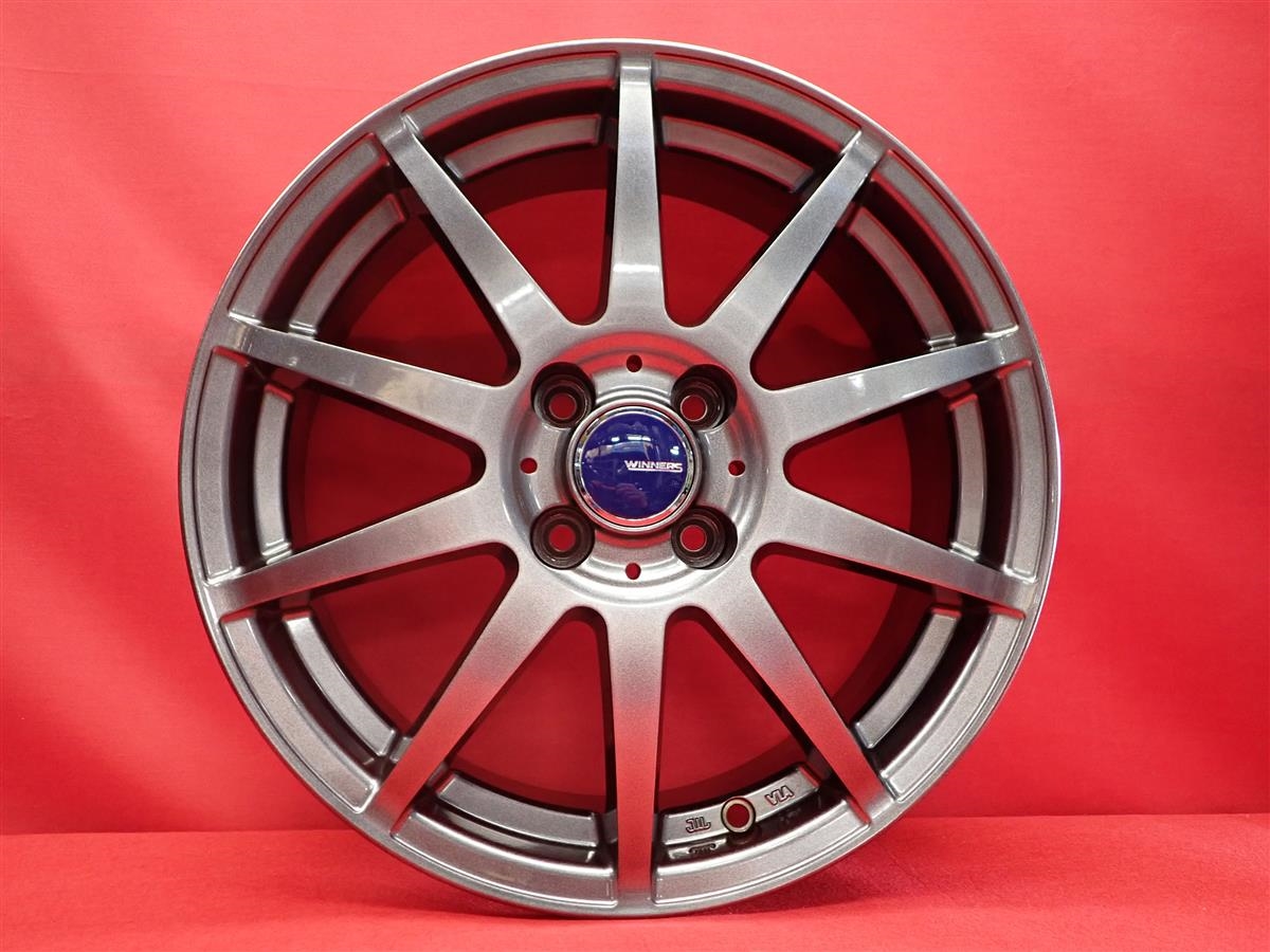 WINNERS(ウィナーズ) CF-01 | 中古タイヤ・ホイール専門店 太平タイヤ