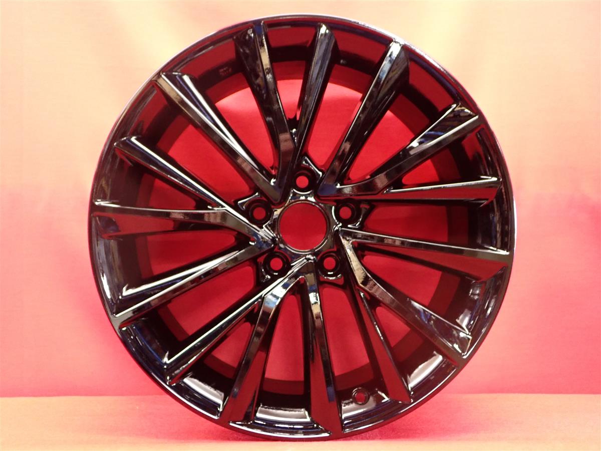 レクサス NX NH350h NH250 ZH/ZA20 後期 純正 18インチ | 中古 レクサス NX NH350h NH250 ZH/ZA20 後期 純正 18インチ | 中古